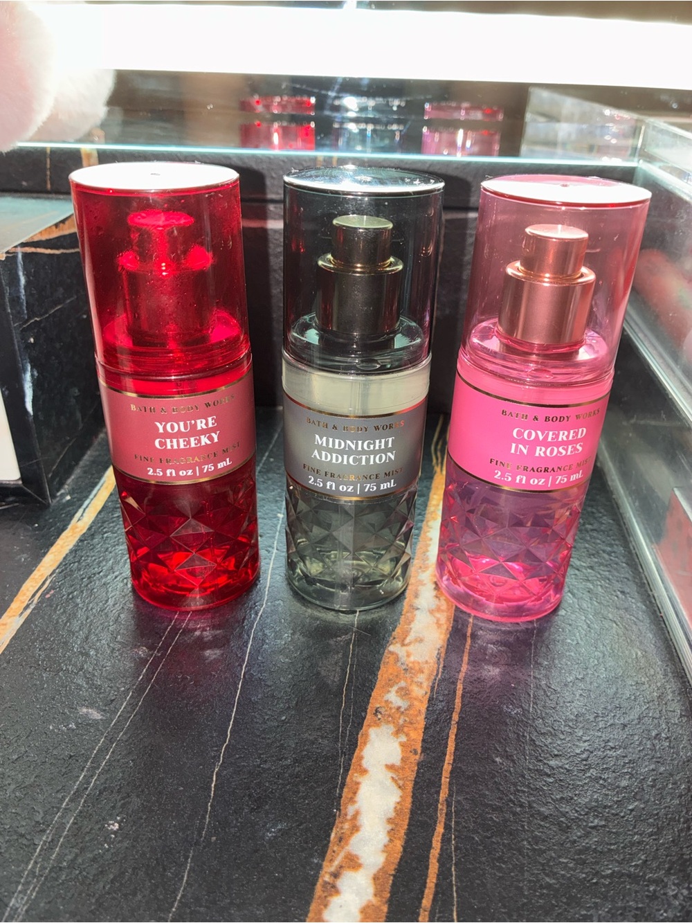 Viral bath y body works luxury collection in the perfect travel